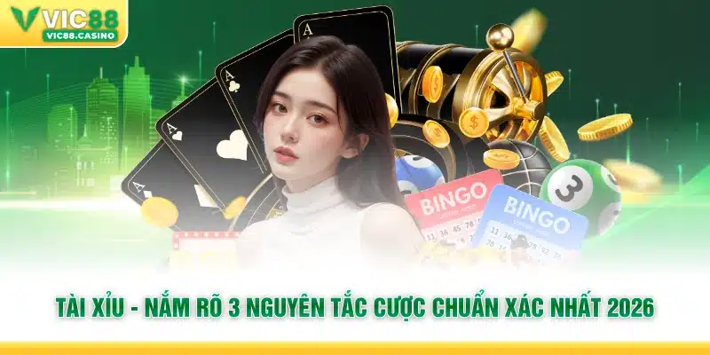 Tài Xỉu