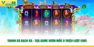 Thanh Xà Bạch Xà